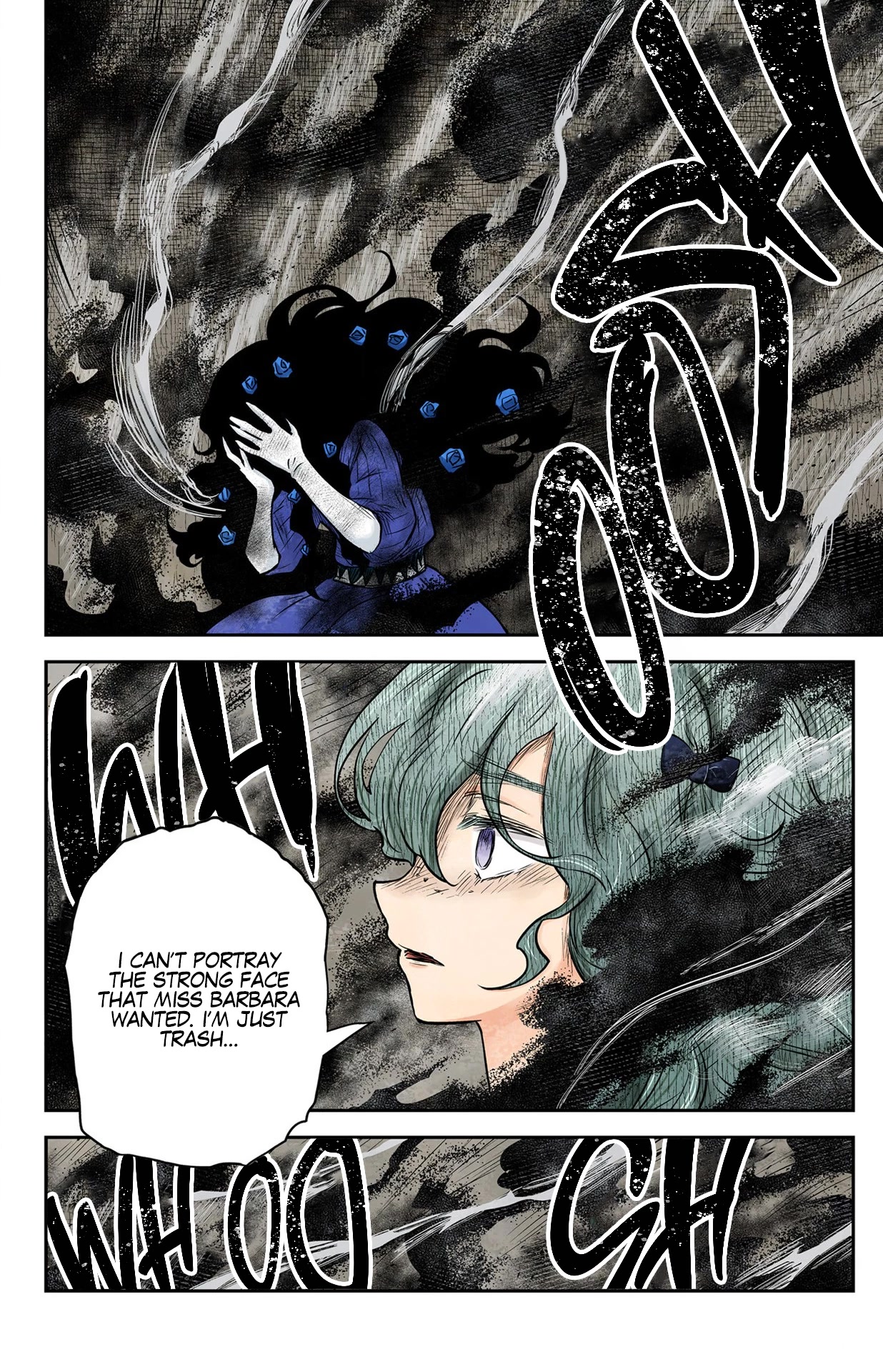Shadows House, Chapter 148 image 11
